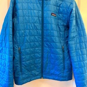Patagonia Nano Puff Insulated Jacket